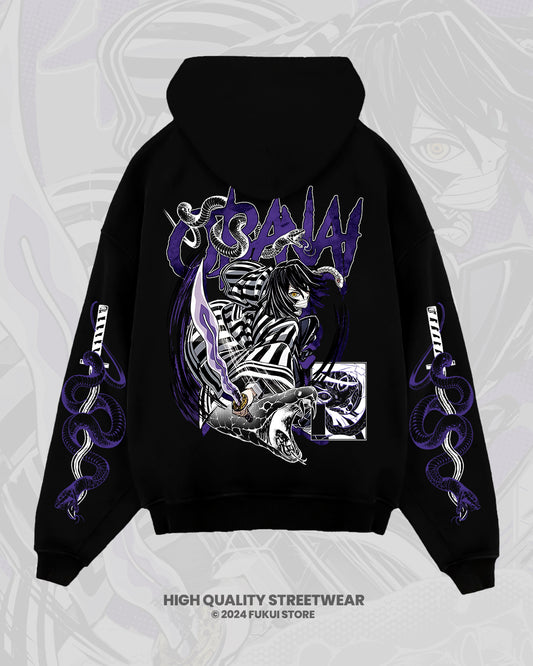 Obanai Hoodie