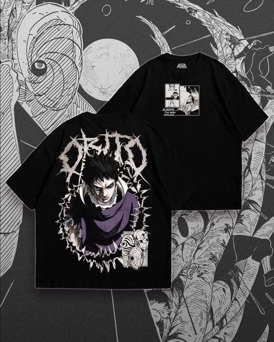 Obito/Rin