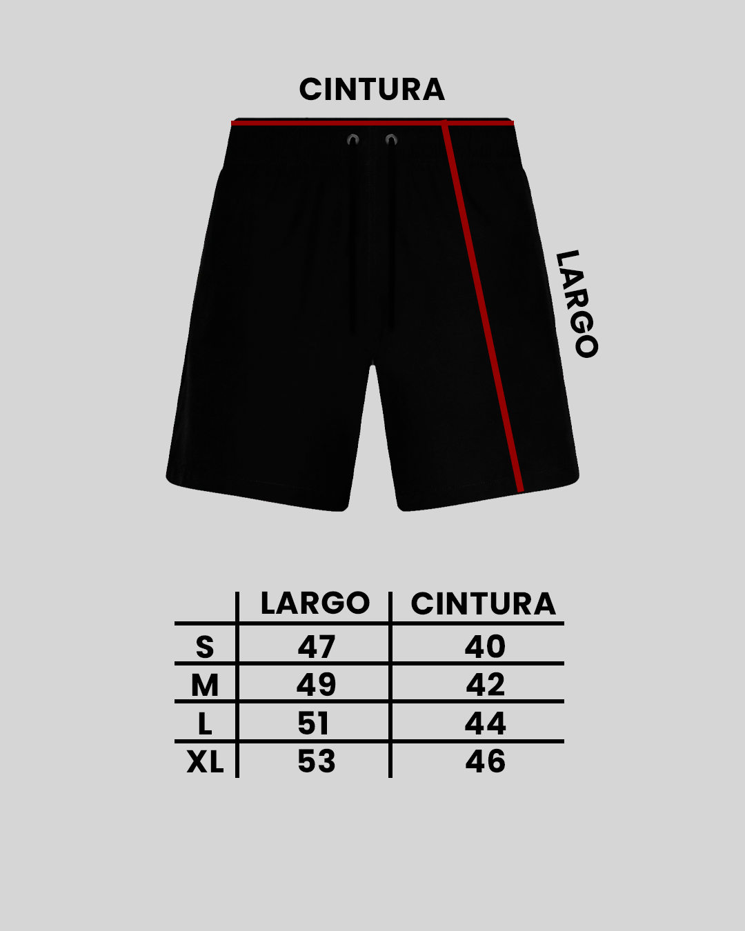 Pantaloneta Sukuna 1
