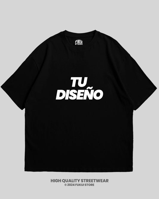 Camiseta Personalizada