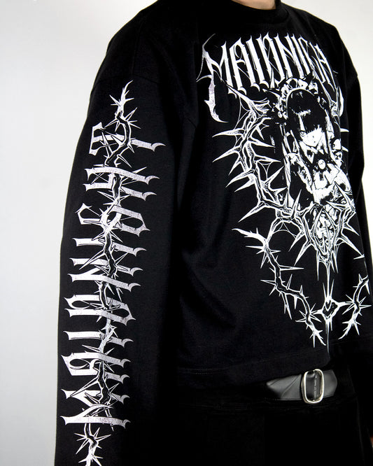 MaidNight Long Sleeve