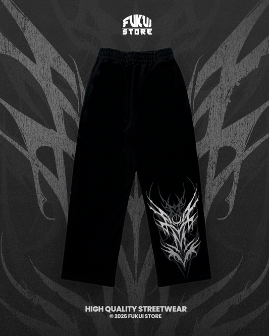 Pantalón Necro GYM