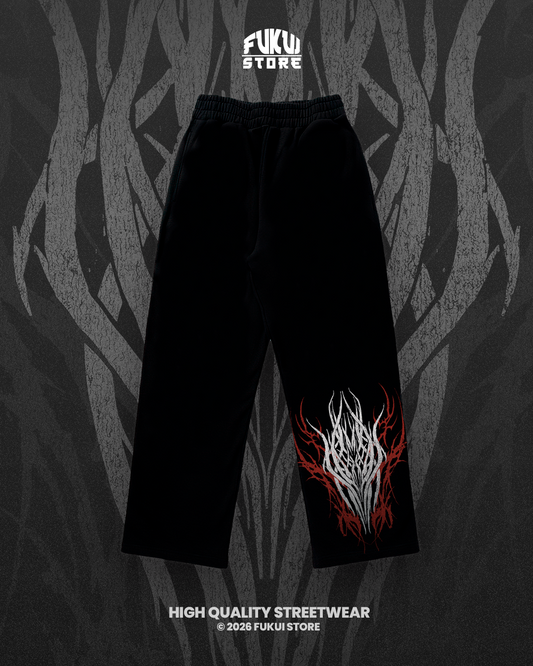 Pantalón Necro GYM 2