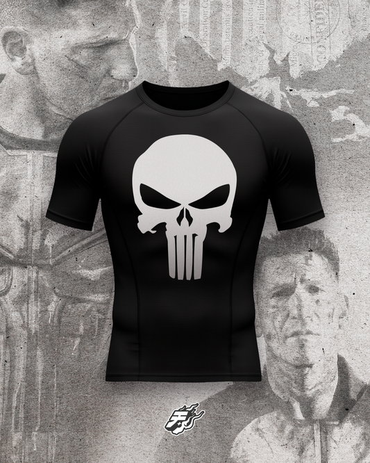 Punisher Compresión