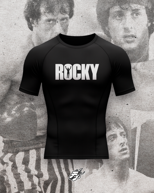 Rocky Compresión