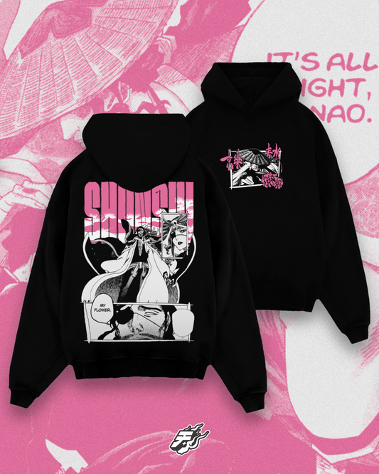 Shunsui Kyōraku Bleach