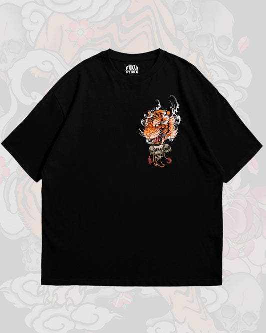 Deadly Roar Camiseta