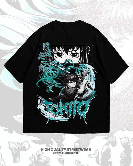 Tokito Camiseta