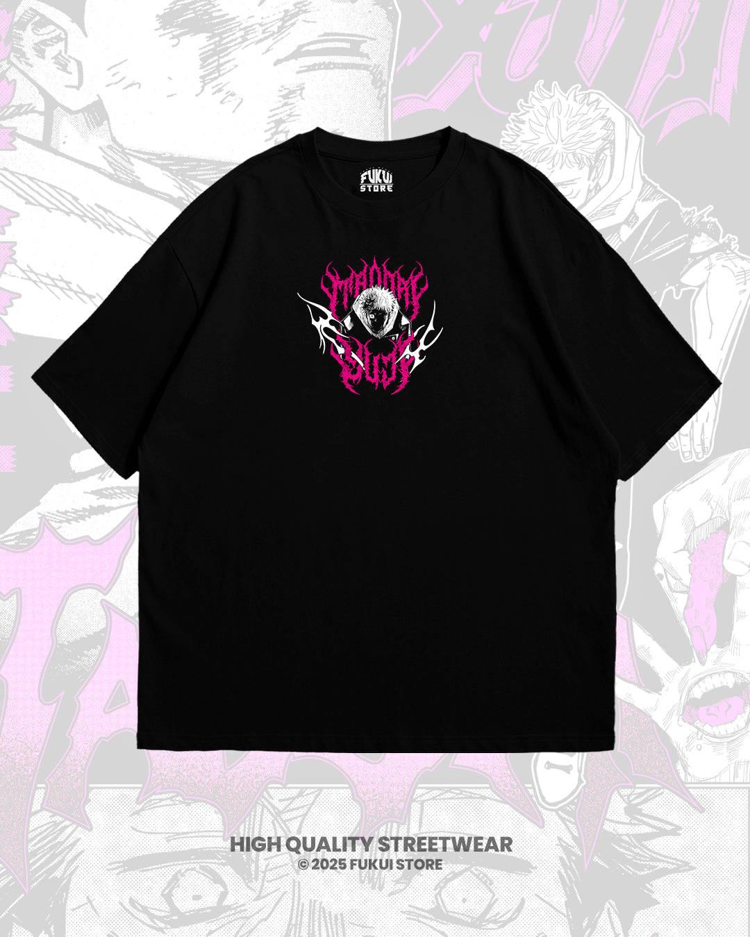 Itadori Yuji I'm You