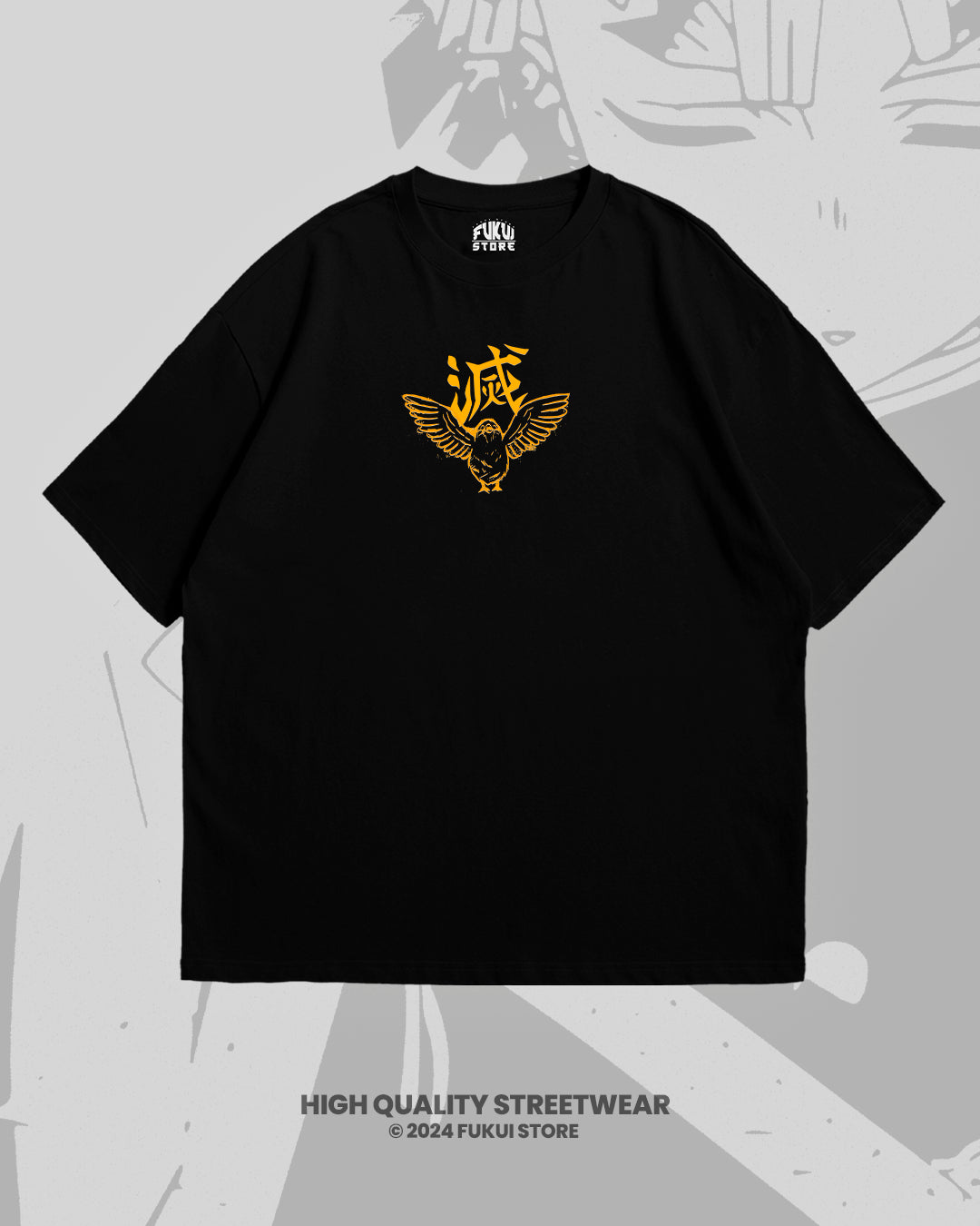 Zenitsu Camiseta
