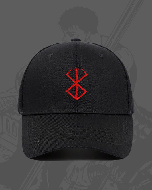 Gorra Berserk