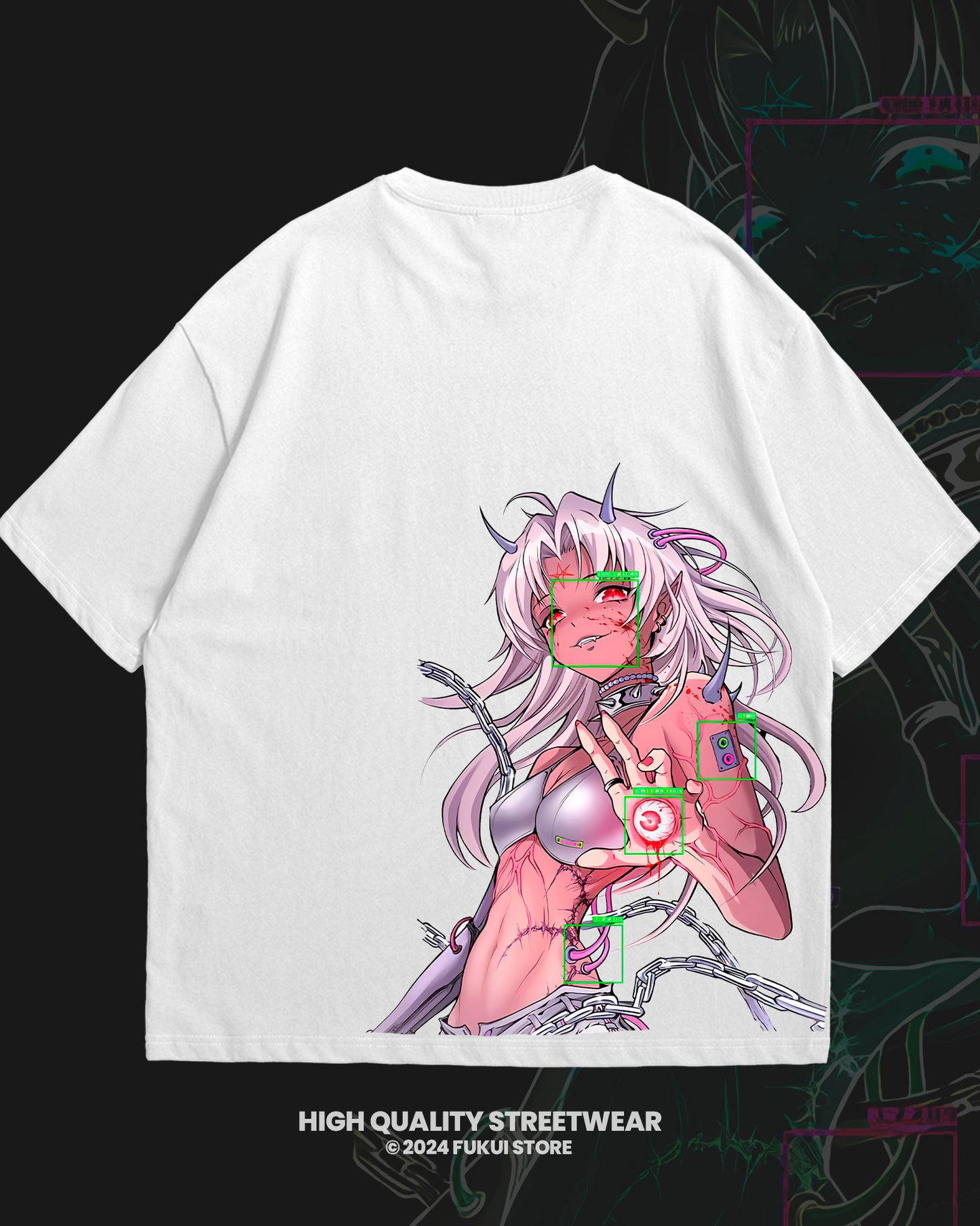 BMTH Camiseta 2