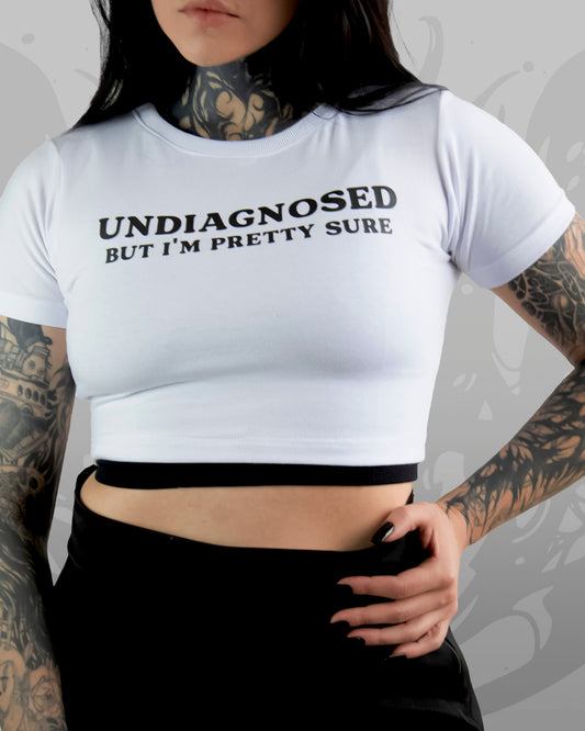 Crop Undiagnosed