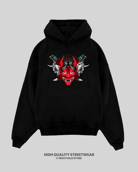 Fukui Hoodie