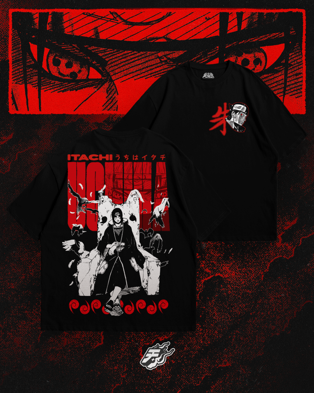 Akatsuki Itachi