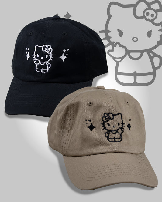 Gorra Hello Kitty