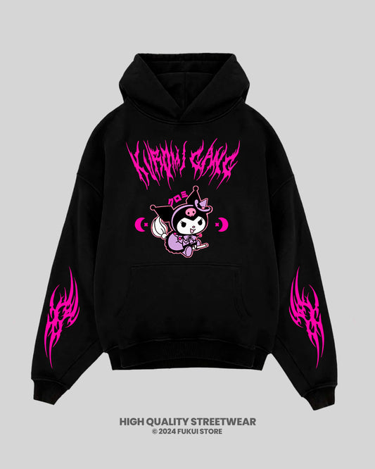 Kuromi Hoodie