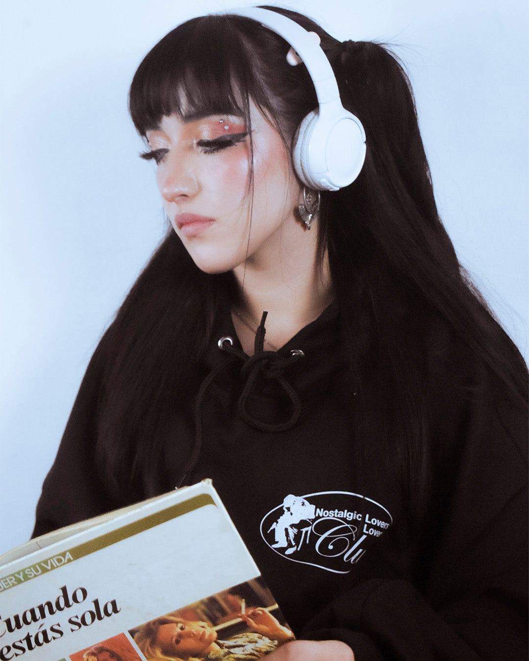 What you miss no longer exist