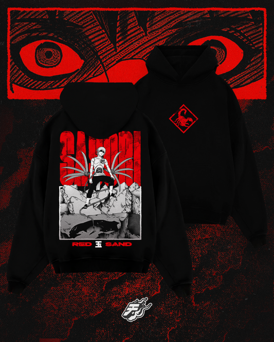 Akatsuki Sasori