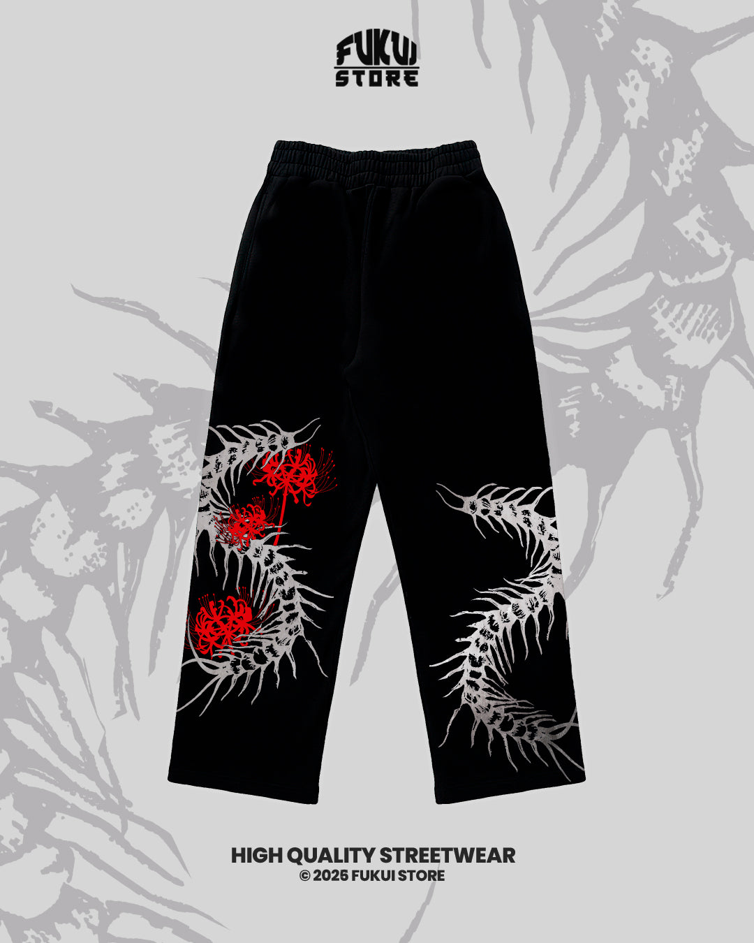 Tokyo Ghoul sudadera