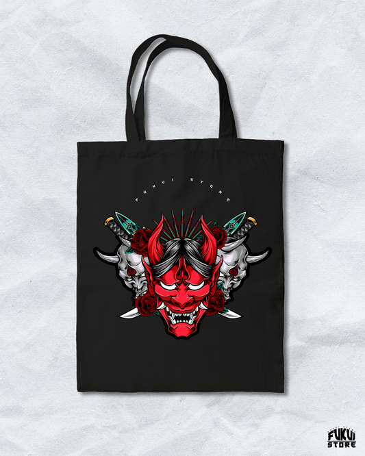 Tote bag Fukui 1