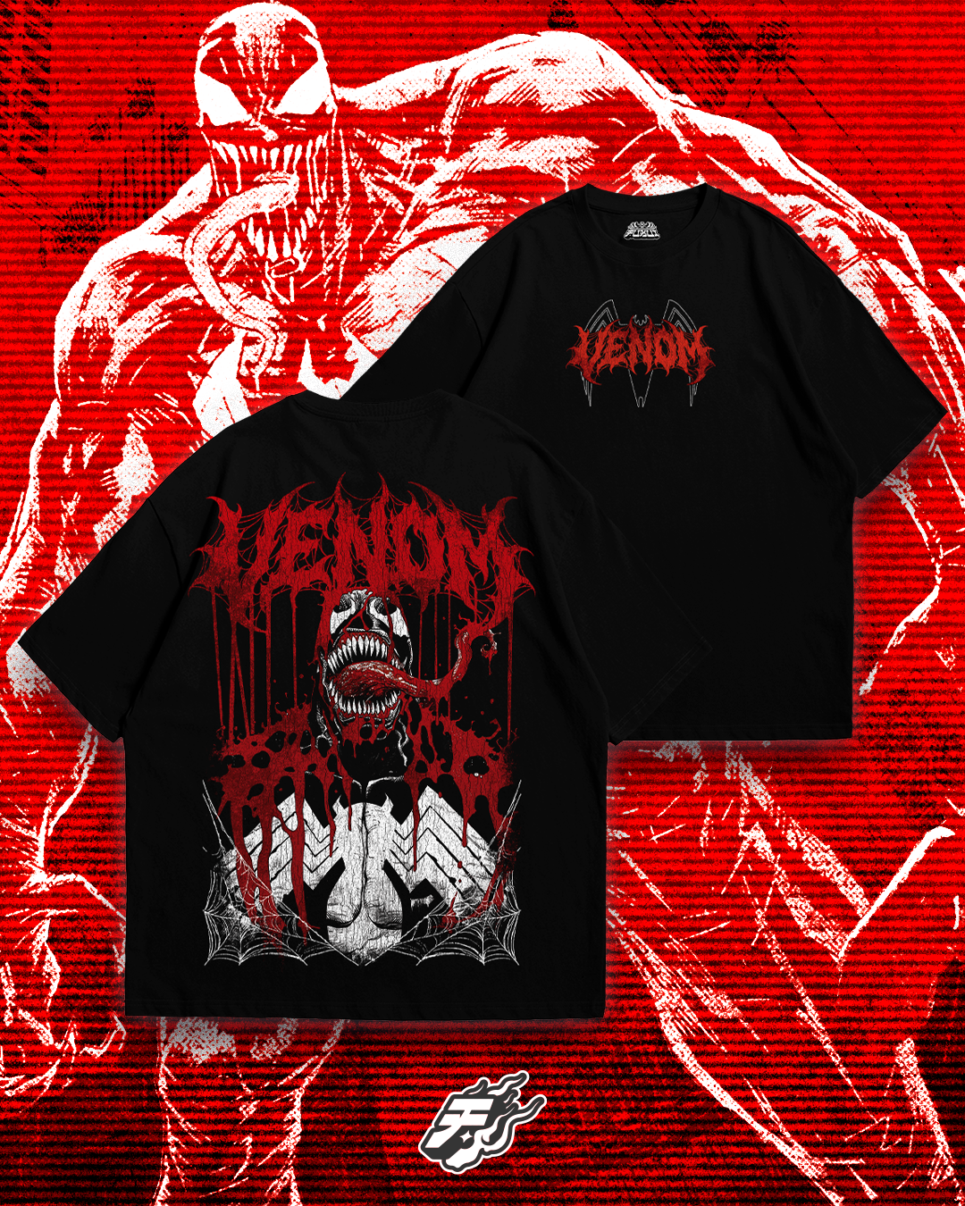 Venom